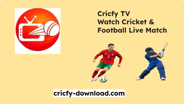 Cricfy Tv 